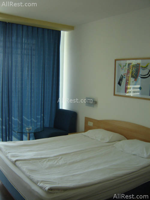Victoria Hotel 22